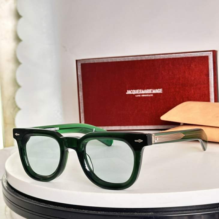 Picture of Jacques Marie Mage Sunglasses _SKUfw76200296fw